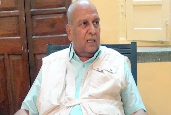 मोदीजी, नोटांवरील गांधीजींचा फोटो हटवा; काँग्रेस आमदाराची मागणी