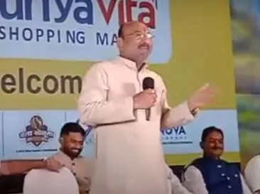 आमची कर्जे बघितली तर ईडी वाले म्हणतील… – खा. संजय पाटील