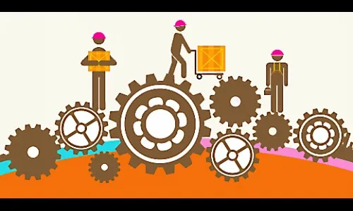 उत्पादन व रोजगार निगडित प्रोत्साहन योजना