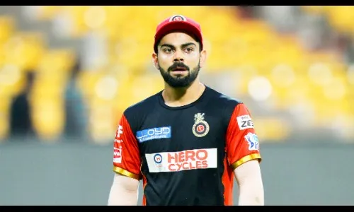 ‘टॉप 2 फिनिश’साठी आरसीबी सज्ज