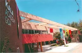 कला अकादमी फेरदुरूस्ती निर्णय मंत्रिमंडळ बैठकीत