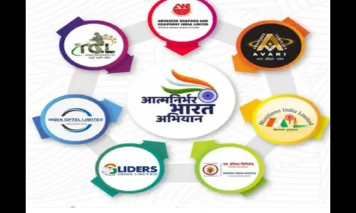 नवीन सात कंपन्या 15 ऑक्टोबरपर्यंत होणार सुरू