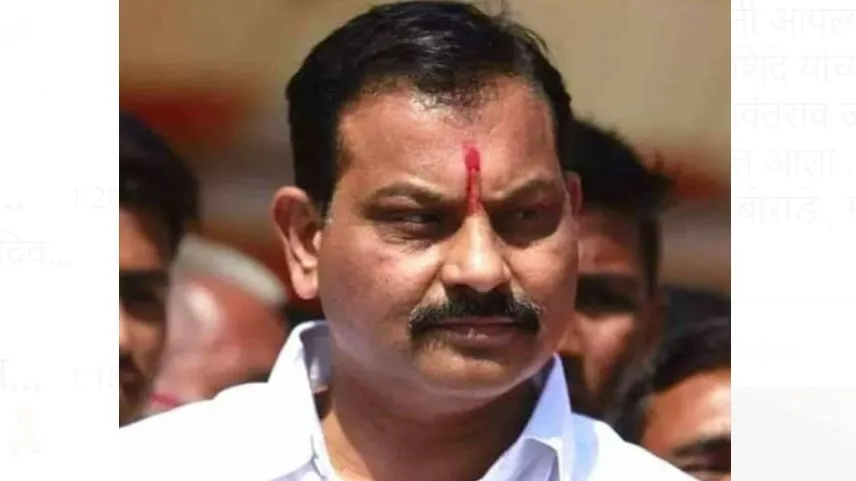 दहिगाव सिंचनाची योजना २०२४ पर्यंत पूर्ण करणार – आ. संजयमामा शिंदे