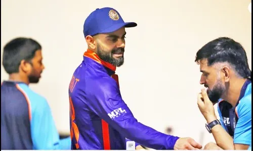 भारत-ऑस्ट्रेलिया शेवटचा सराव सामना आज