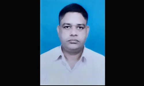 रामचंद्र सावंत यांचे निधन