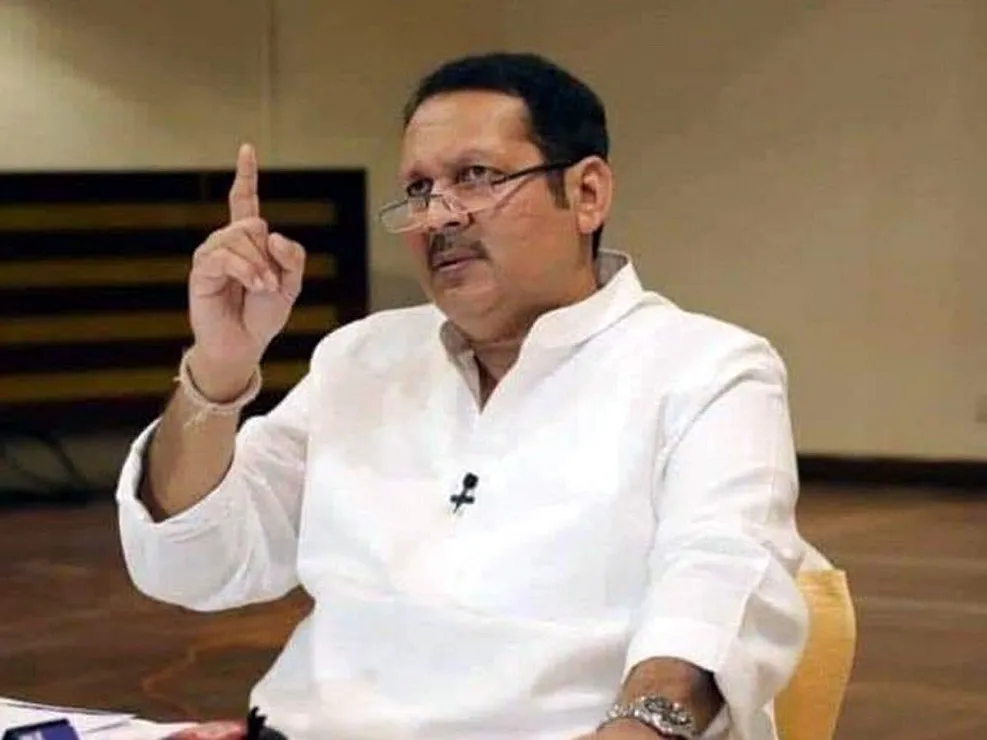 जिरवायची असेल तर माझी जिरवा…!