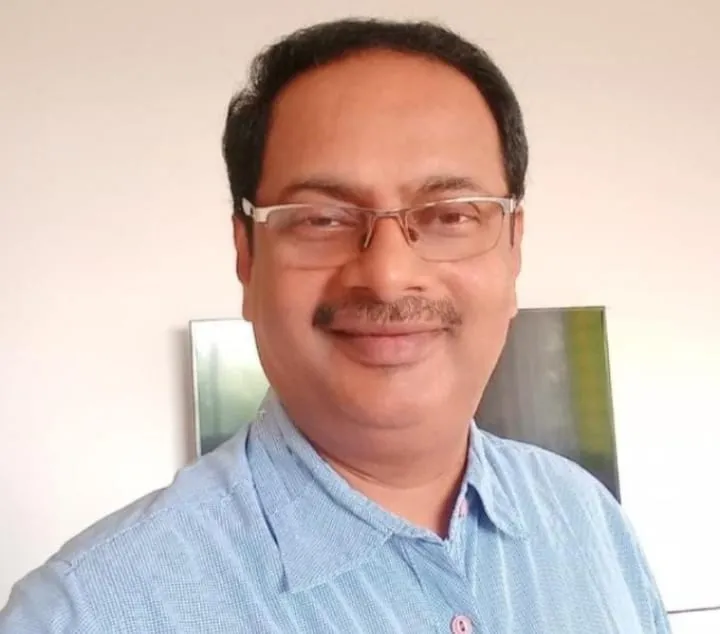 राज्याच्या लेखा व कोषागारे संचालकपदी वैभव राजेघाडगे