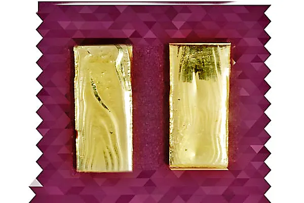 हुबळीत 38 लाखाचे सोने जप्त, एकाला अटक