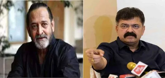 ‘गोडसे’ चित्रपटाची घोषणा करणाऱ्या महेश मांजरेकरांवर जितेंद्र आव्हाड संतापले, म्हणाले…