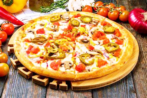 ‘गॅरेज कॅफे’मध्ये उद्यापासून पिझ्झा महोत्सवाचे आयोजन