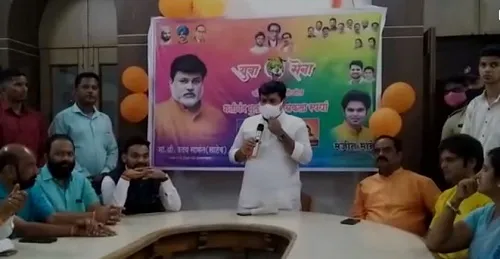 कलात्मक स्पर्धेच्या माध्यमातून विद्यार्थ्यांना गती मिळेल