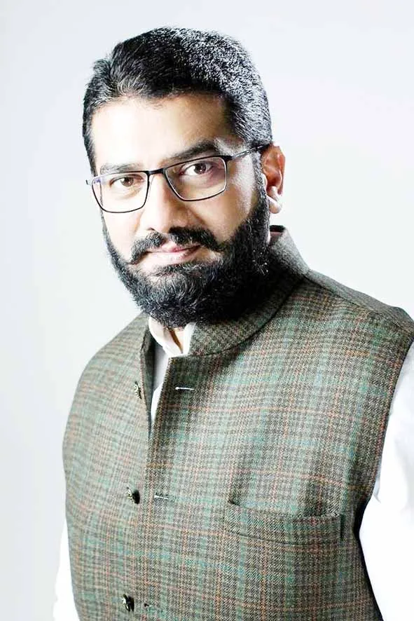 चेअरमन पदाच्या खुर्चीला चिटकून बसायचा माझा अट्टाहास नव्हता