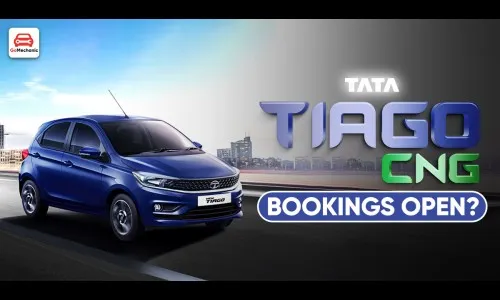 टीयागोची सीएनजी दिवाळीला बाजारात