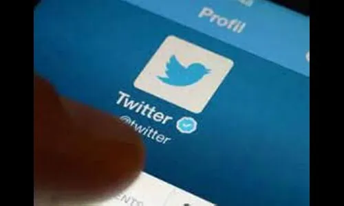 आता ट्विटरची सेवा डाऊन?