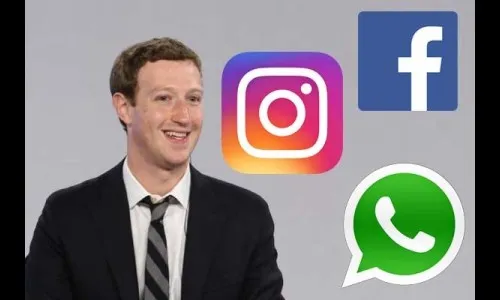 मार्क झुकरबर्ग यांच्यावर वाईट ‘टाईम’