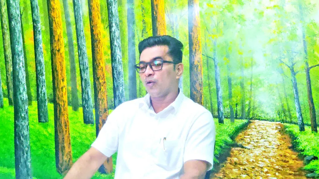 सत्तरीत भाजपला ‘आप’कडून धक्का