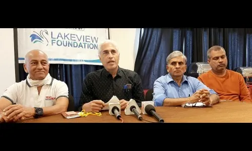 बेळगाव हाफ मॅरेथॉन 5 डिसेंबर रोजी