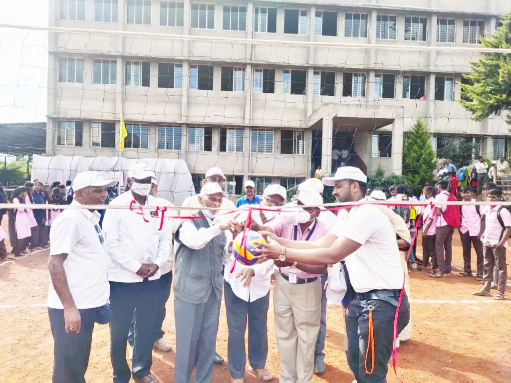 सिद्धरामेश्वर, ज्योती, आरपीडी, मराठा मंडळ संघ विजयी