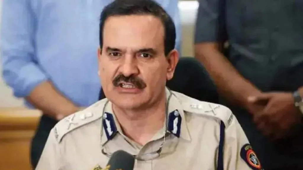 परमबीर सिंह यांना सीआयडीकडून दोन समन्स