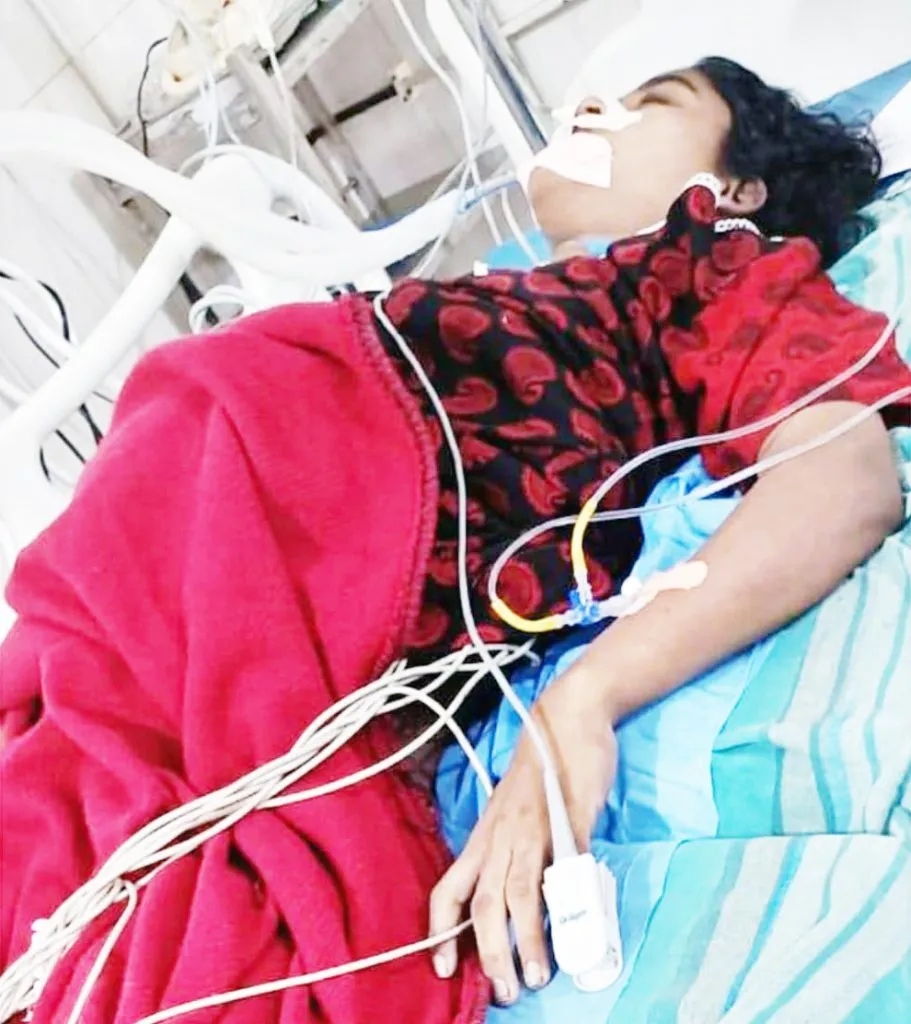 सिव्हिल हॉस्पिटलमध्ये प्रसूतीनंतर महिलेचा मृत्यू