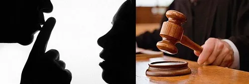 राजस्थान : न्यायाधीशानेच केला लैंगिक अत्याचार