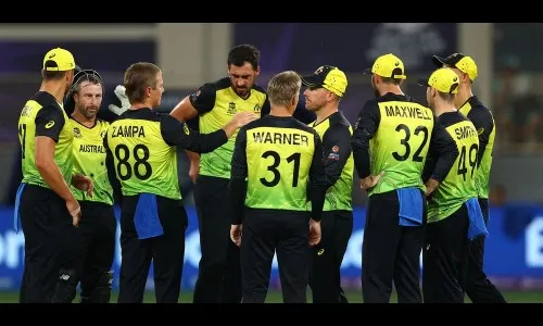 पाकचे बुलंद इरादे जिंकणार की कांगारुंची महत्त्वाकांक्षा?