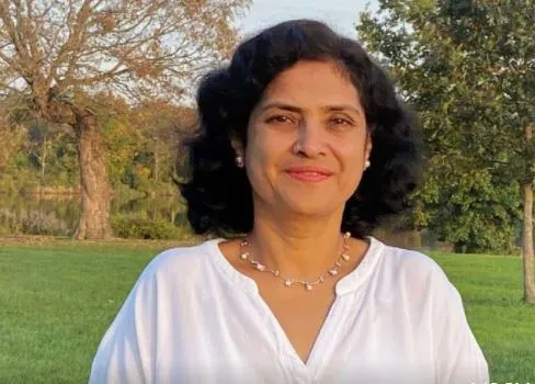 जयसिंगपुरची कन्या झाली अमेरिकेतील होपटाऊनची नगरसेविका