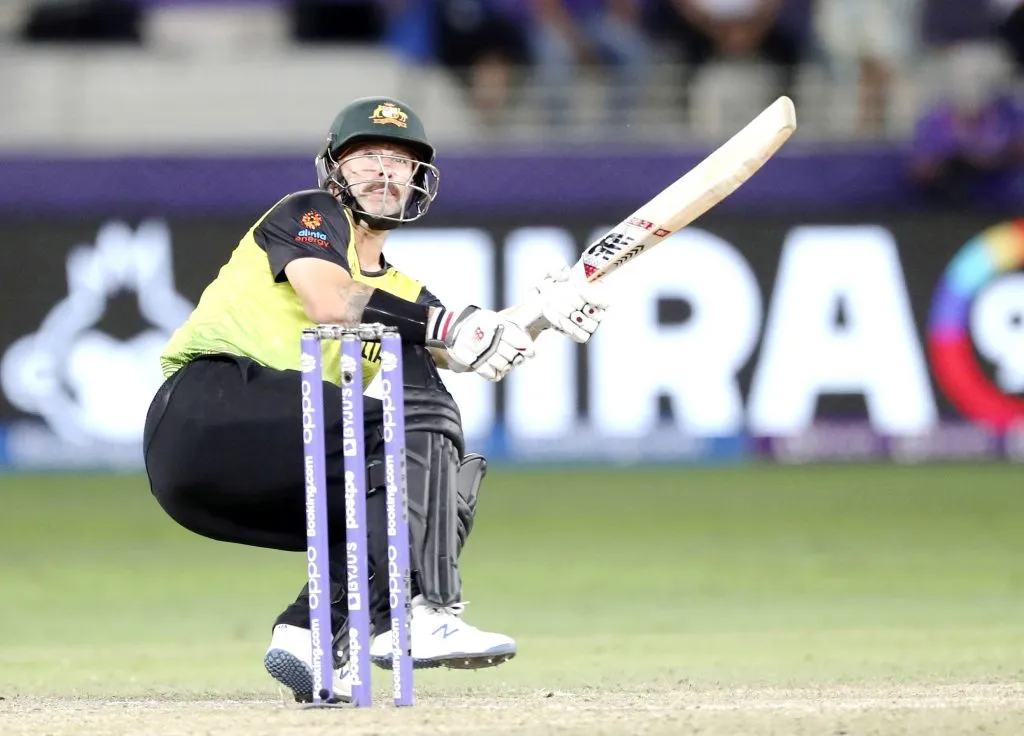 ऑस्ट्रेलिया ‘सुसाट’, पाकिस्तान ‘भुईसपाट’!