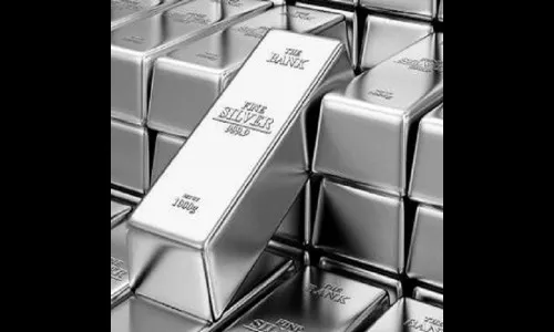 सिल्वर ईटीएफमध्ये एक्सपेंस रेश्यो 1 टक्क्यांपेक्षा कमी राहणार