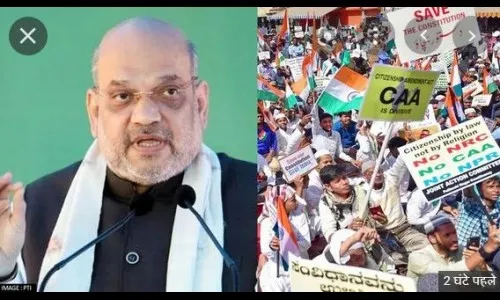 राष्ट्रव्यापी एनआरसीचा निर्णय अद्याप नाही