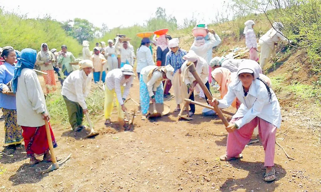 Belgaum district is leading in the state in implementing RoHyo