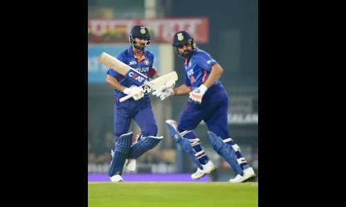 भारताचा न्यूझीलंडविरुद्ध धडाकेबाज मालिकाविजय