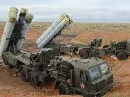 एस-500 यंत्रणा पुरविण्याची रशियाची तयारी