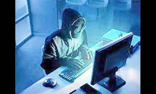 डार्क वेब-सायबर क्राईमचे अंडरवर्ल्ड