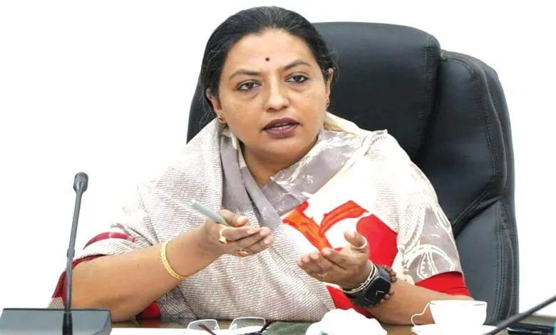 अमरावती शहरात संचारबंदी