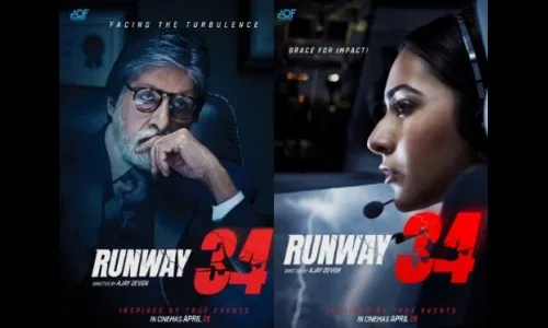 अजय देवगणच्या चित्रपटाला नवे शीर्षक