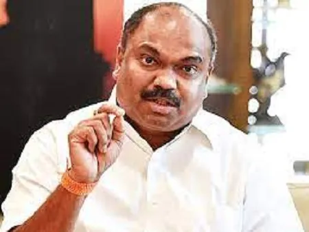 एसटी कर्मचारी संप: परिवहन मंत्री अनिल परब यांची पत्रकार परिषदेत मोठी घोषणा