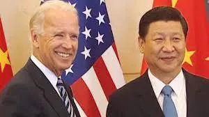 बायडन-जिनपिंग चर्चेत तैवानवर भर