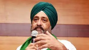 ”फक्त मूर्ख लोकच शेती कायद्याचा निषेध करत नाहीत”