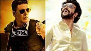 अन्नत्थेने पहिल्या वीकेंडमध्ये बॉक्स ऑफिसवर सूर्यवंशीला टाकले मागे