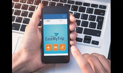 इझमाय ट्रिपकडून स्प्री हॉस्पिटॅलिटीचे अधिग्रहण