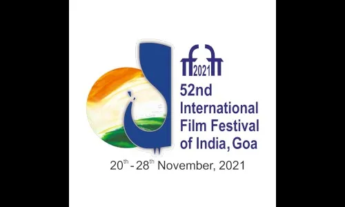 Iffit this year 'Best Web Series' Award