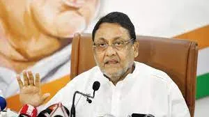 बनावट नोटांचे प्रकरण मिटविण्यासाठी फडणवीसांनी वानखेडेंची मदत घेतली