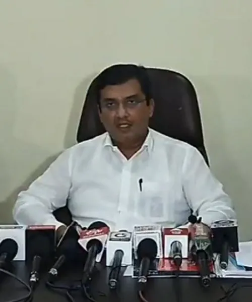 ”…तर तीन महिन्यात सतेज पाटलांची आमदारकी रद्द करणार”