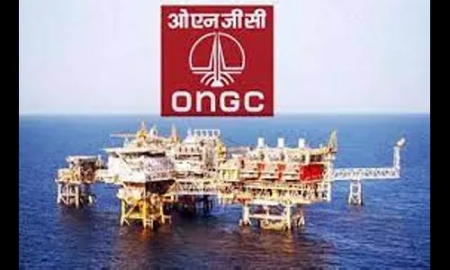 ओएनजीसीची तेल, गॅस उत्पादन वाढविण्याची योजना