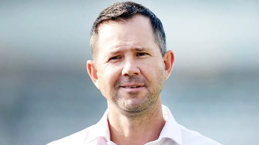 Ricky Ponting praises New Zealand's performance