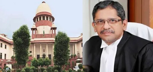 देशाच्या सरन्यायाधीशांनी टोचले वृत्तवाहिन्यांचे कान!