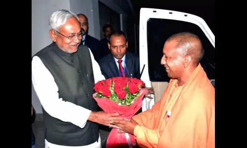 उत्तरप्रदेश अन् बिहारचा नकाशा लवकरच बदलणार