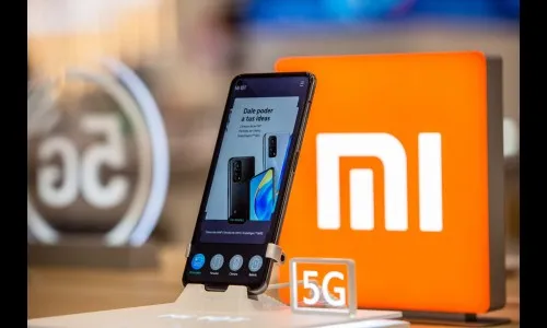 2 कोटीहून अधिक स्मार्टफोन्स विक्रीसह शाओमी अव्वल