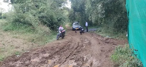 ढोलगरवाडीच्या ड्रग्स प्रकरणात बडे मासे गळाला लागण्याची शक्यता ?